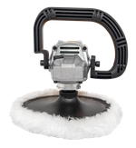 Полировальная машина (углошлифовальная) Вихрь УШМ-180/1300П