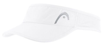 Козырек теннисный Head Pro Player Visor - white