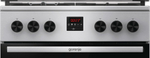 Газовая плита Gorenje GGI6C20XA