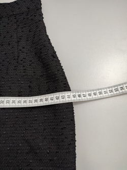 Юбка LUSIO  чёрная 42 размер