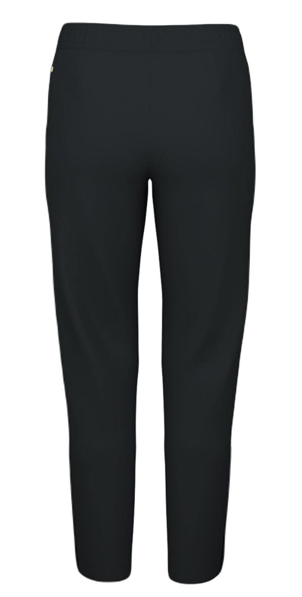 Женские теннисные брюки Head Breaker Pants - черный