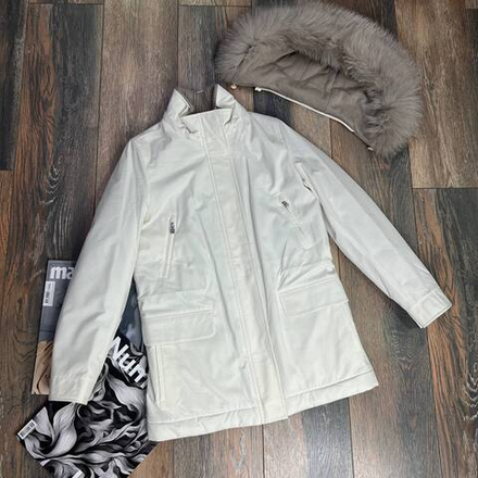 Пуховик Loro Piana