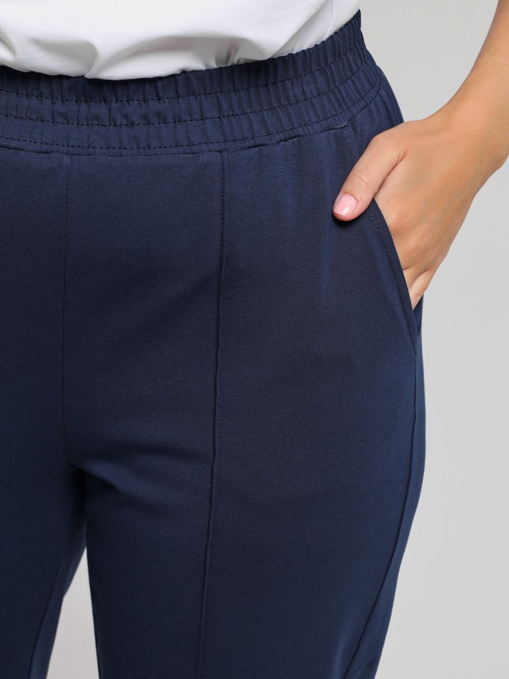 Брюки Стремление-1 Виотекс ТЁМНО-СИНИЙ