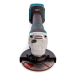 Makita DGA517Z шлифмашина угловая DGA517Z