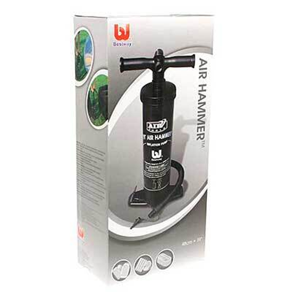 Насос BestWay ручной 3,5 л