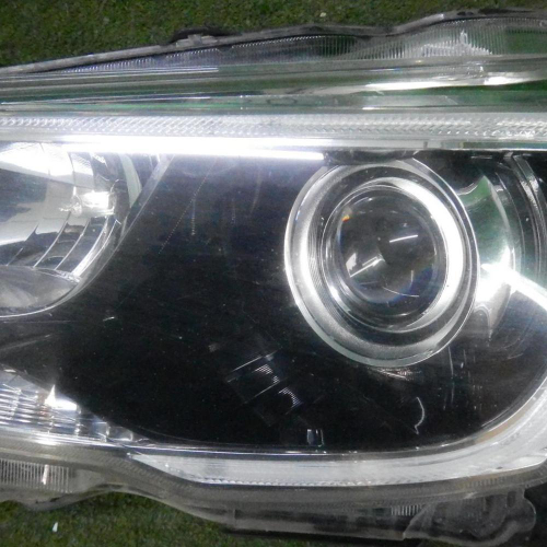 Фара левая Subaru Outback 5 (2014-2018) LED
