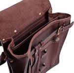 Планшет охотника «Джагер» (коричневая кожа), ХСН