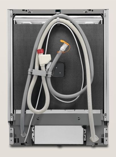 Встраиваемая посудомоечная машина Electrolux ESL 8356 RO