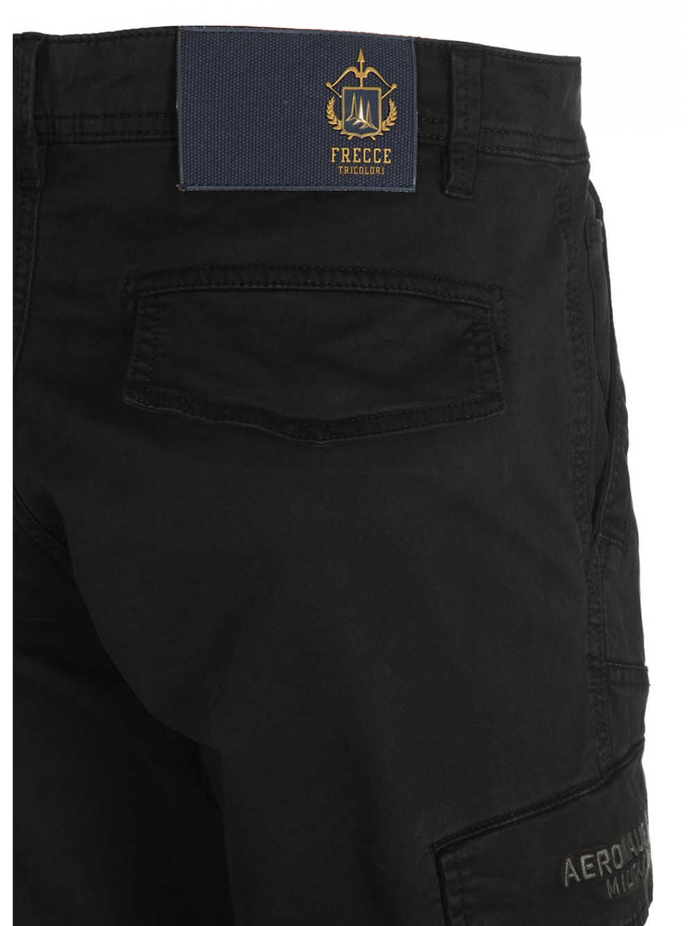 Брюки мужские AERONAUTICA MILITARE