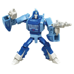 Transformers Studio Series - Фигурка из фильма Blurr 86-03 Deluxe F0711