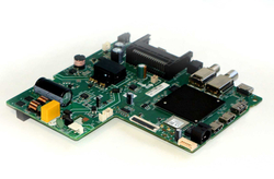 MB-A950D4-PW-BL TP.T950D4.PB722 main board для Sber SDX-42F2018