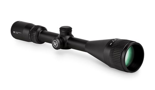 Оптический прицел Vortex Crossfire II 4-12x50 BDC AO w/sunshade (CF2-31023)