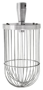 Миксер планетарный Abat МПЛ-40