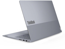 Ноутбук Lenovo ThinkBook 16 — Ultra 5, 16 ГБ, 512 ГБ SSD, Touch, Win 11 Pro