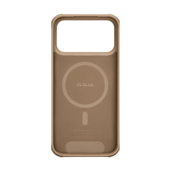 Чехол Pitaka Cairn Case для iPhone 17 Pro Max, Закат | Sunset