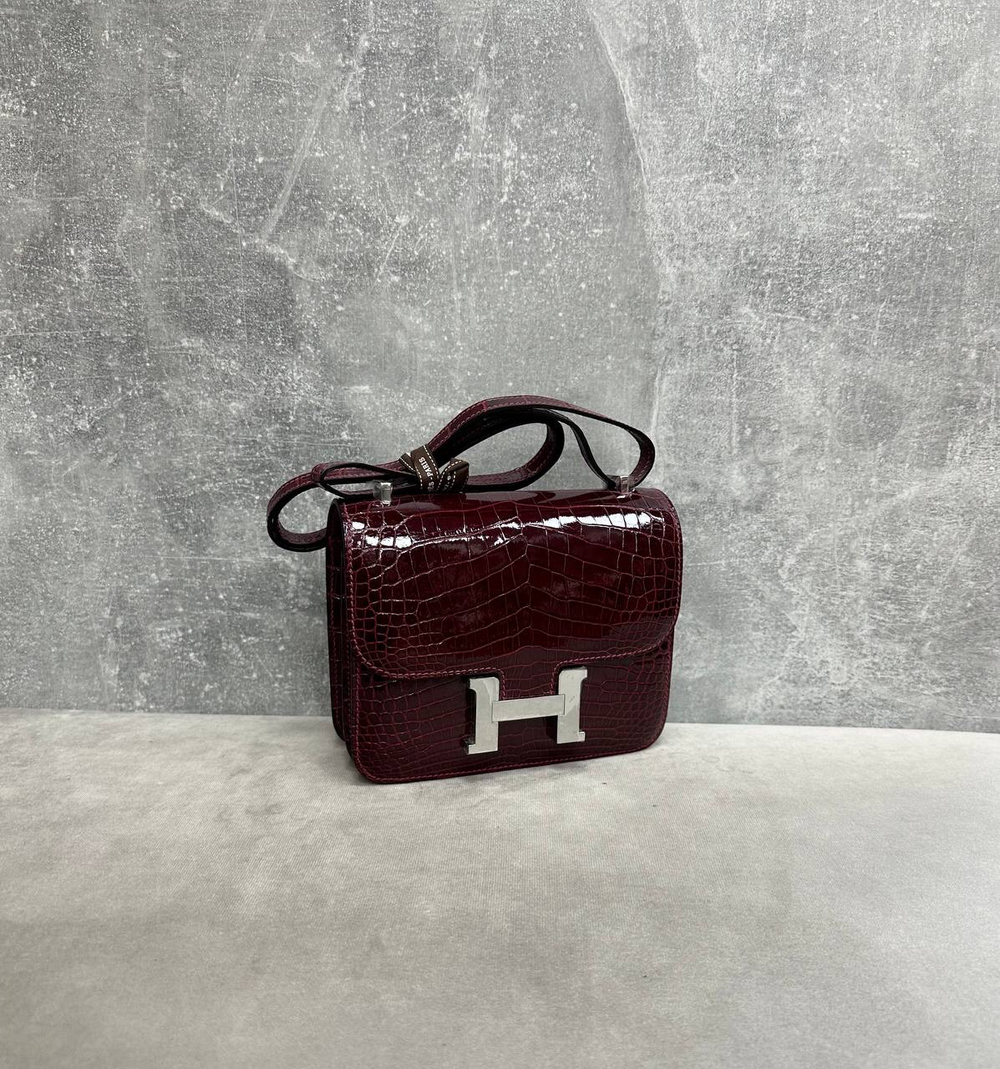 Сумка Hermes Constance