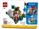 Конструктор LEGO Super Mario 71385 набор усилений Марио Тануки