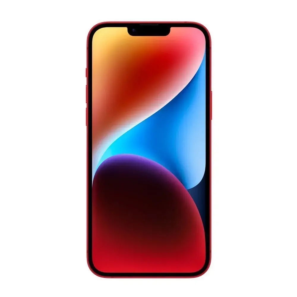 Apple iPhone 14 Plus 128Gb (Red) (2 sim)
