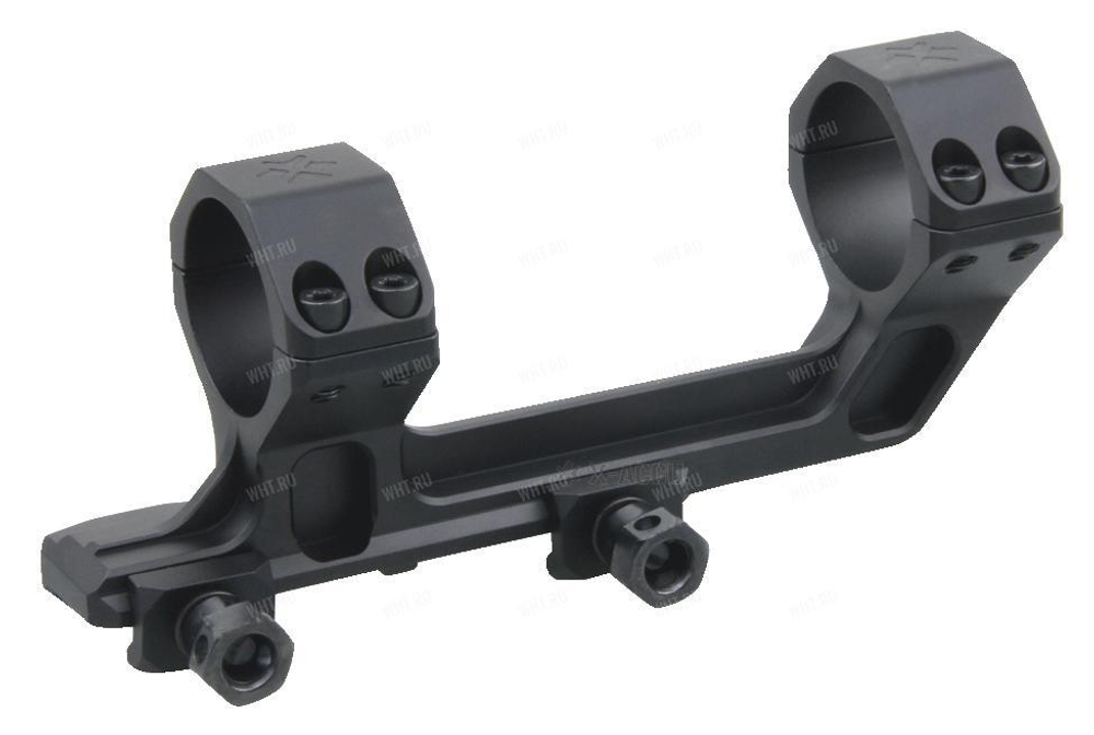 Кронштейн VECTOR 1-Piece Extended AR-Mount, 30 мм, BH=23 мм, 20 МОА, на базу Picatinny
