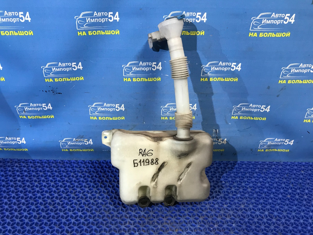 Бачок омывателя Honda ODYSSEY 1998-2004