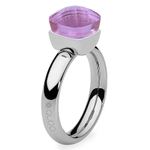 Кольцо Qudo FIRENZE 18 (S) Heather 107000/40-4809 18 размер 18