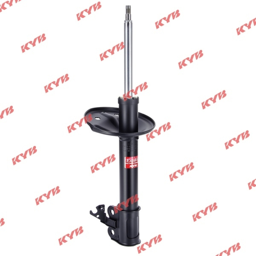 Стойка газомасляная KYB передняя правая 334482