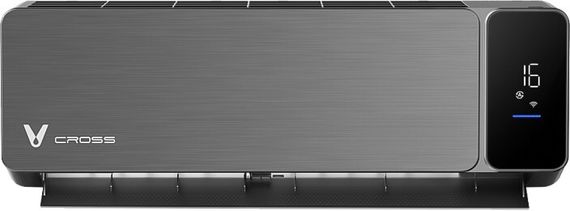 Кондиционер VIOMI Cross Pro KFR-35GW/EY2UMC-A++/A+ — (3)