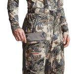 Брюки Sitka Blizzard Aerolite Bib Pant