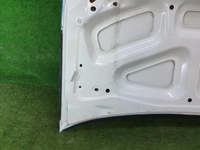 Капот Lada Largus (2021-н.в.)