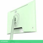 Игровой монитор Digma Overdrive 24P410F (мятный)