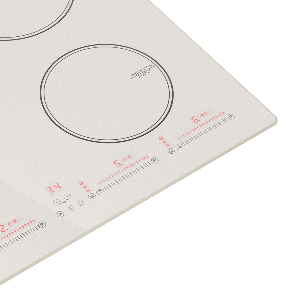 Индукционная варочная панель MAUNFELD CVI594SBG