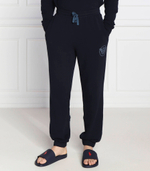 спортивные штаны Emporio Armani - темно-синий(111996 2F573)