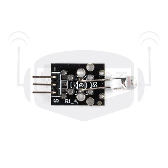 Модуль ИК светодиода KY-005