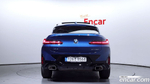 BMW X4 (G02) xDrive20i M Sports (04.2022)