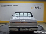 Hyundai Grandeur (Azera) Hybrid (GN7) Calligraphy (04.2023)