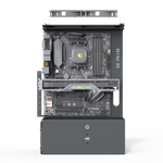 PridePC SSprise Pro черный