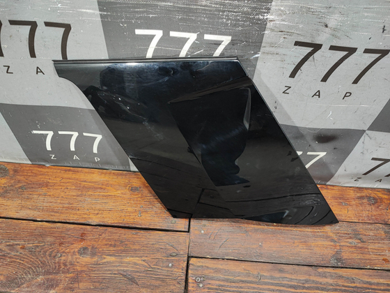 Накладка задней левой багажной стойки GAC GS8 2 21-нв Б/У Оригинал 7180091DRS0000M10