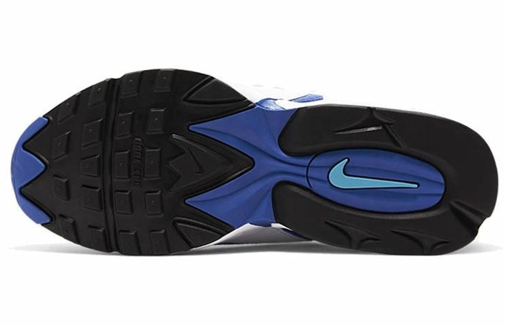 Кроссовки Nike Air Max Triax 96