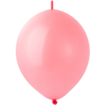 Линколун Пастель 30 см (Розовый)