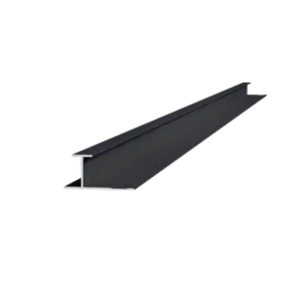 Соединительный l-элемент ВМ13, черный