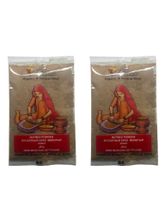 Bharat BAZAAR Мускатный орех молотый 50 гр, 2 шт