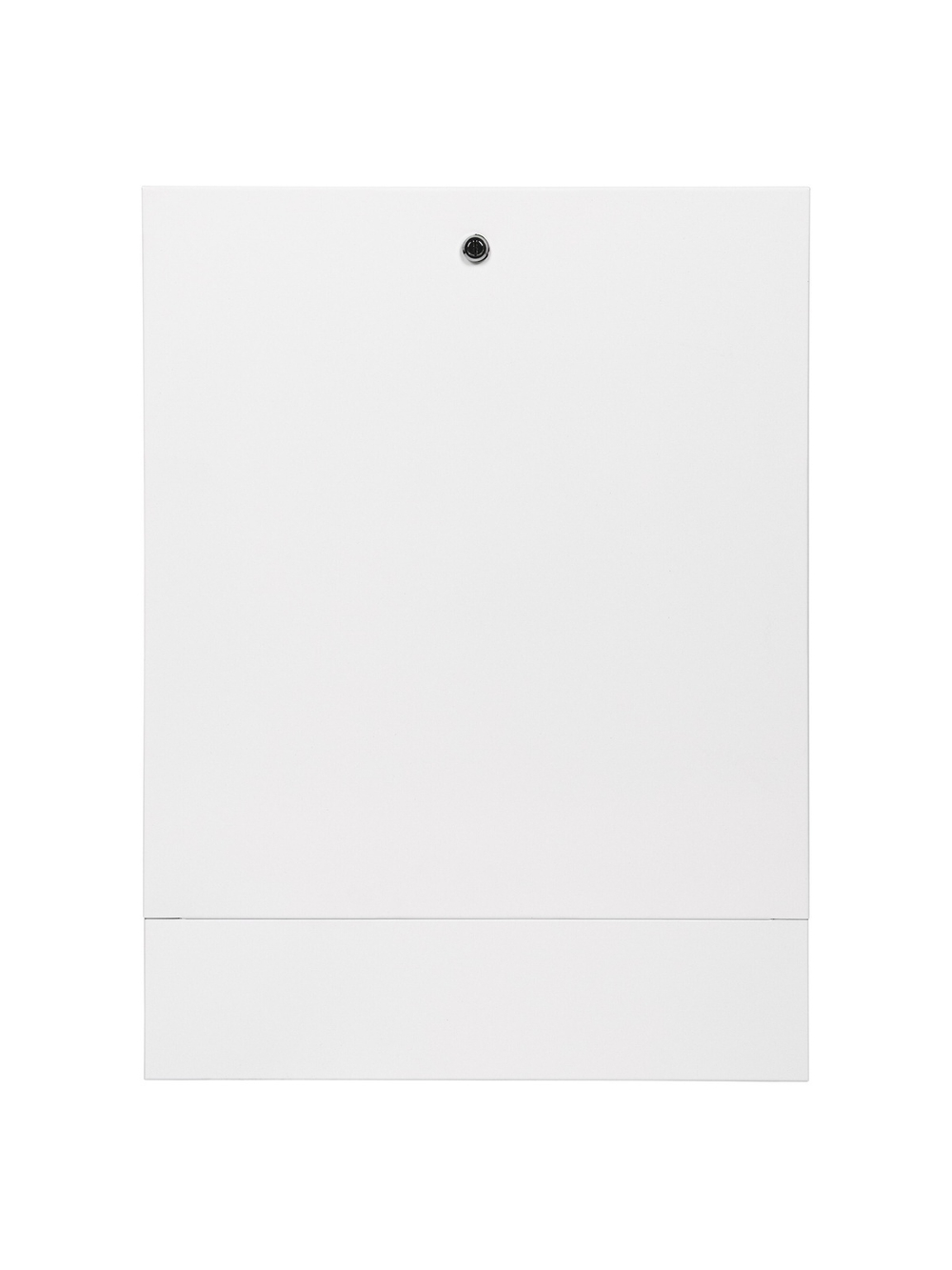 Шкаф встроенный Royal Thermo ШРВ 1 648-711*450*120-180