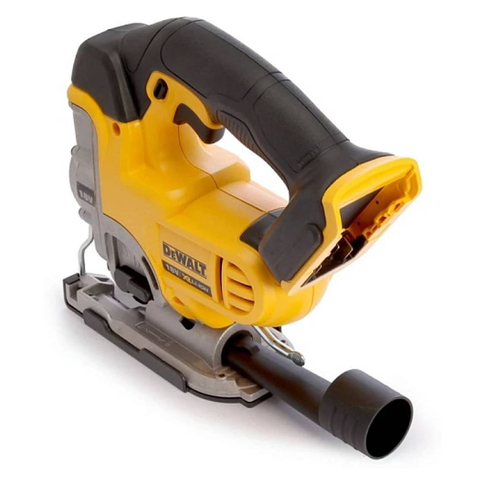 Аккумуляторный лобзик DeWalt DCS331M2