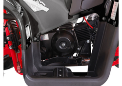 Квадроцикл SHARMAX 130 Cross