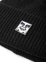 Шапка Mid Icon Patch Cuff Beanie