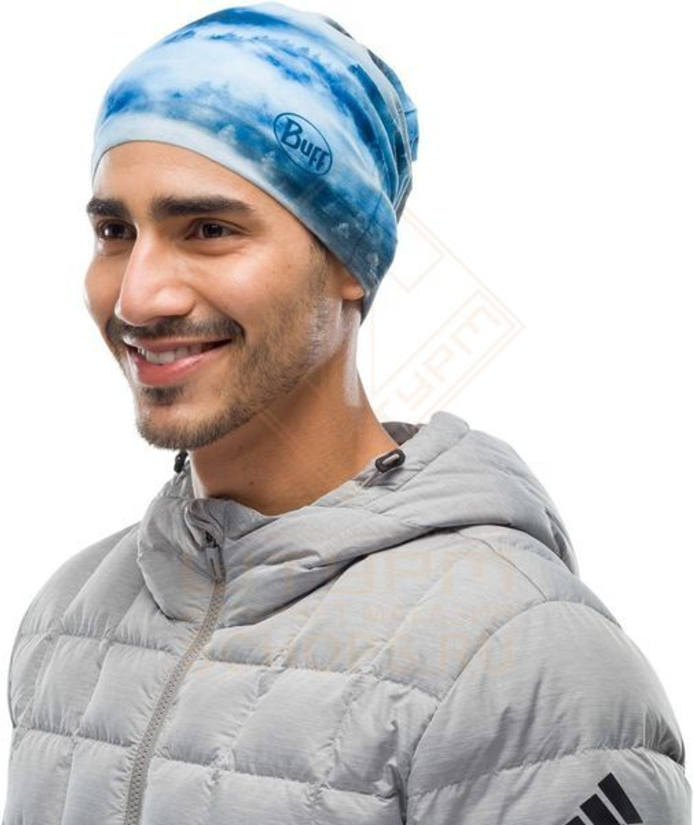 Мультибандана Buff Original, Hollow Blue