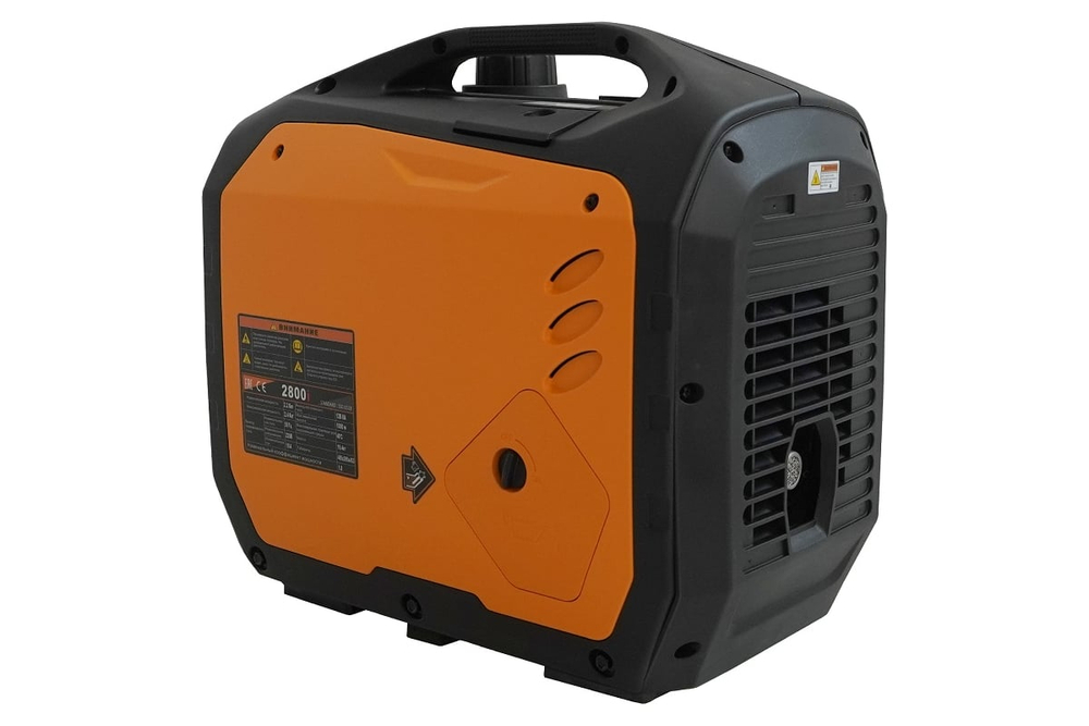 Генератор Lifan 2800i