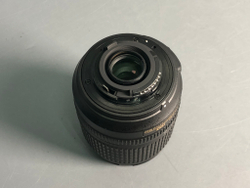 Nikon 18-105mm 3.5-5.6G