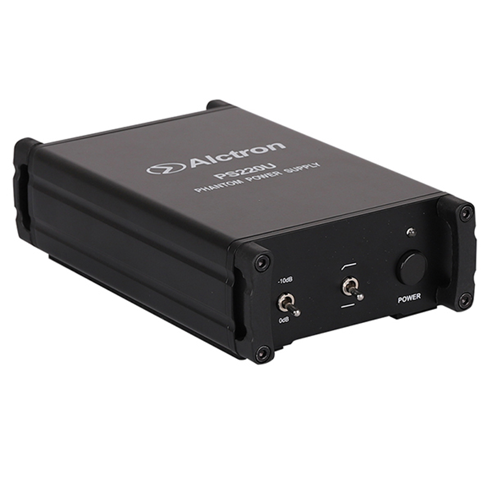 Питание для микрофона Alctron PS220U