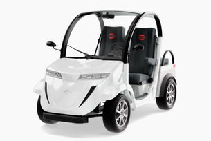 АКБ для гольфкаров и электрокаров